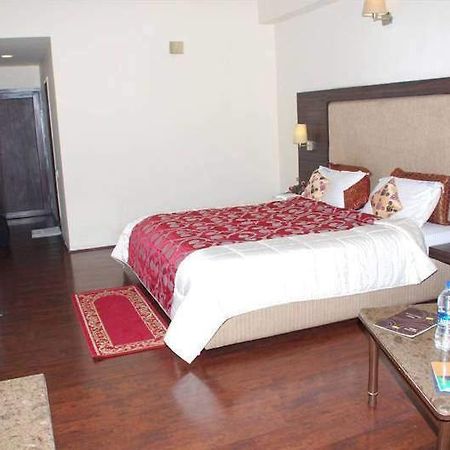 Hotel Jaya International 하이데라바드 외부 사진