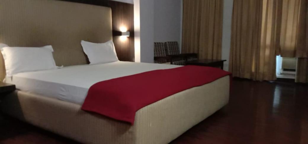 Hotel Jaya International 하이데라바드 외부 사진