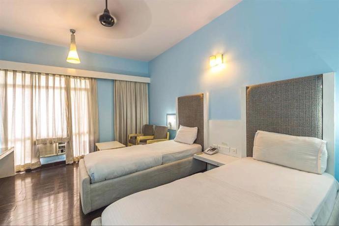 Hotel Jaya International 하이데라바드 외부 사진